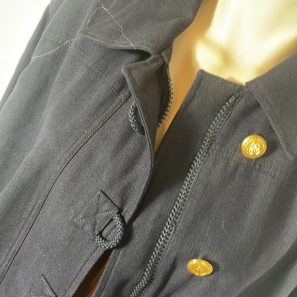 ESCADA JACKET - Picture 5 of 11